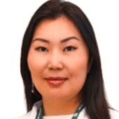 Болдырева Кермен Васильевна, врач-косметолог