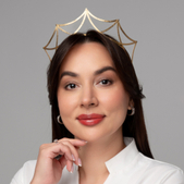 Казиева Байту Билаловна, врач-косметолог