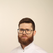 Старостин Максим Сергеевич, ЛОР