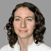 Овчар Ольга Игоревна, дерматолог