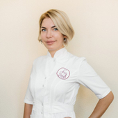 Лешина Людмила Сергеевна, ЛОР