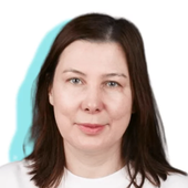 Кравец Ольга Юрьевна, пародонтолог