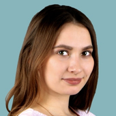 Киреева Лилия Разитовна, детский стоматолог