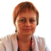 Коржан Нелля Юрьевна, венеролог