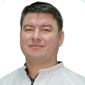 Перевозчиков Дмитрий Семёнович, невролог