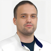 Косьмин Владимир Валерьевич, нейрохирург