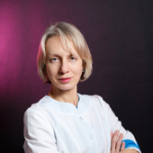 Суханова Татьяна Игоревна, гинеколог