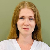 Перепечаева Екатерина Аркадьевна, стоматолог-терапевт