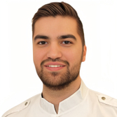 Рустамов Расулджон Рустамджонович, стоматолог-хирург