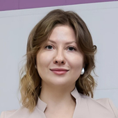 Дудоладова Снежана Олеговна, врач-косметолог