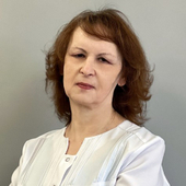 Мамлиева Римма Рустамовна, гинеколог