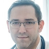 Мухтаров Исламгазе Ринатович, хирург