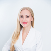 Чечнева Анастасия Анатольевна, косметолог