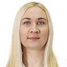 Голик Татьяна Сергеевна, рентгенолог