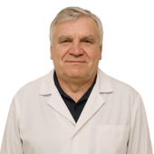 Гришин Анатолий Иванович, ЛОР