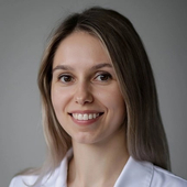 Мишарова Алина Павловна, эндокринолог