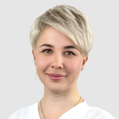 Вельмискина Ксения Александровна, ЛОР