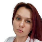 Довгуля Юлия Сергеевна, рентгенолог
