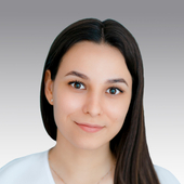 Толмачева Арина Игоревна, ортодонт