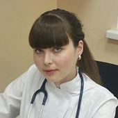 Беляева Анастасия Валерьевна, онкогематолог