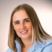 Овсянникова Екатерина Александровна, педиатр