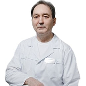 Ильин Александр Александрович, стоматолог-хирург