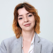 Ветрова Яна Николаевна, психолог