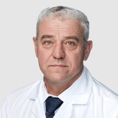 Приходько Сергей Иванович, эндоскопист