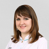 Субботина Анастасия Владимировна, эндокринолог