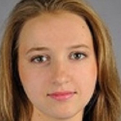 Рудченко Оксана Дмитриевна, стоматолог-терапевт