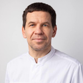 Кочетков Роман Иванович, маммолог-онколог