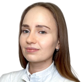 Раскина Екатерина Александровна, эндокринолог