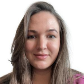 Оденцова Анастасия Васильевна, ЛОР