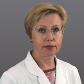 Рогулева Ирина Витальевна, эндокринолог