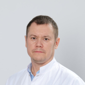 Фаткуллин Айрат Зуфарович, уролог