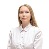 Кузнецова Анна Михайловна, эндокринолог