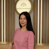 Сложеникина Светлана Александровна, гинеколог