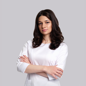 Зангиева Дзерасса Алибековна, врач-косметолог
