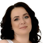 Попова Мария Александровна, педиатр