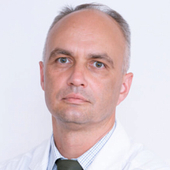 Визгалов Сергей Александрович, хирург