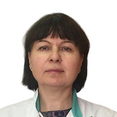 Бабакаева Алла Георгиевна, эндокринолог