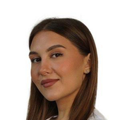 Архипова Арина Андреевна, врач-косметолог