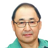 Альмухамедов Халидулла Сайфуллаевич, гинеколог