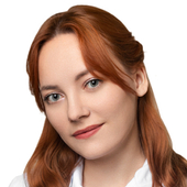 Мищенко Анастасия Юрьевна, детский аллерголог