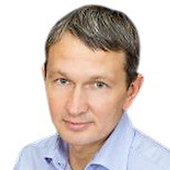 Копейкин Александр Анатольевич, хирург