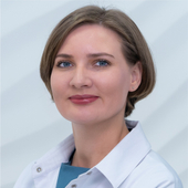 Перфильева Екатерина Андреевна, офтальмолог