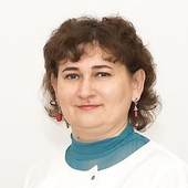 Голышева Марина Александровна, кардиолог