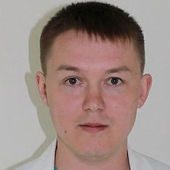 Воробьев Артемий Николаевич, хирург