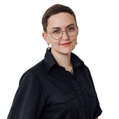 Хорева Елена Евгеньевна, ортодонт