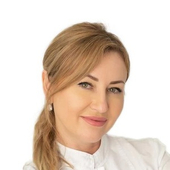 Аверина Елена Александровна, стоматолог-терапевт